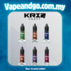 kriz craft
