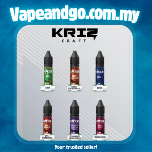kriz craft