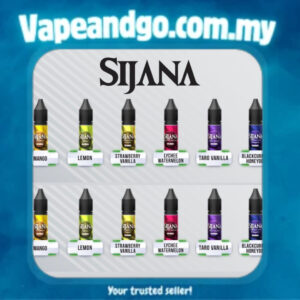 sijana