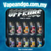 offcube 15ml