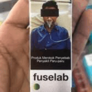 Alternative view of FUSELAB F3000 Pre-Filled Cartridge Single Pack 20mg Akta 852 Registered Genuine Stock Buy Now