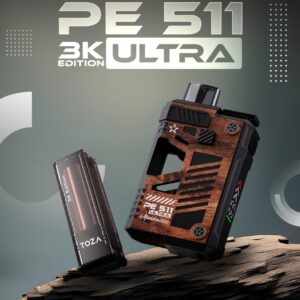 Alternative view of Aladdin Pro PE511 Ultra 3K Edition Small Size Device Starter Kit Akta 852 Registered Genuine Stock Buy Now