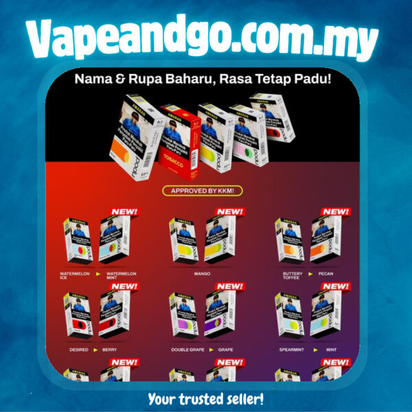 npod