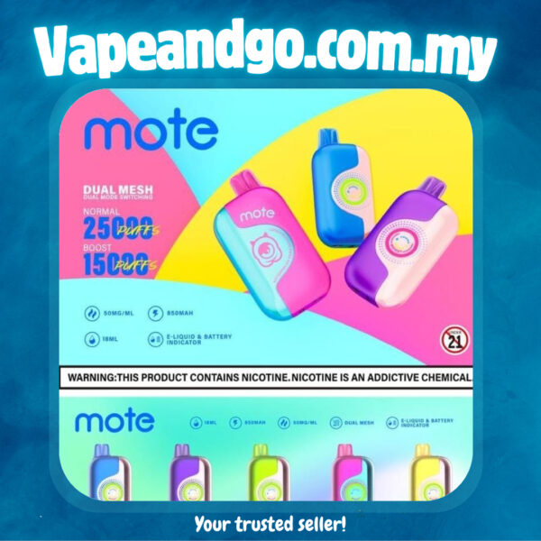 mote