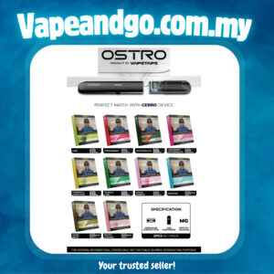 ostro