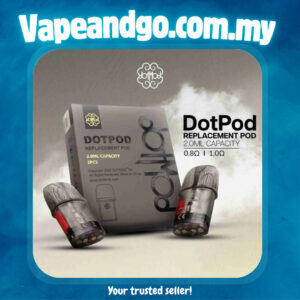 dotpod