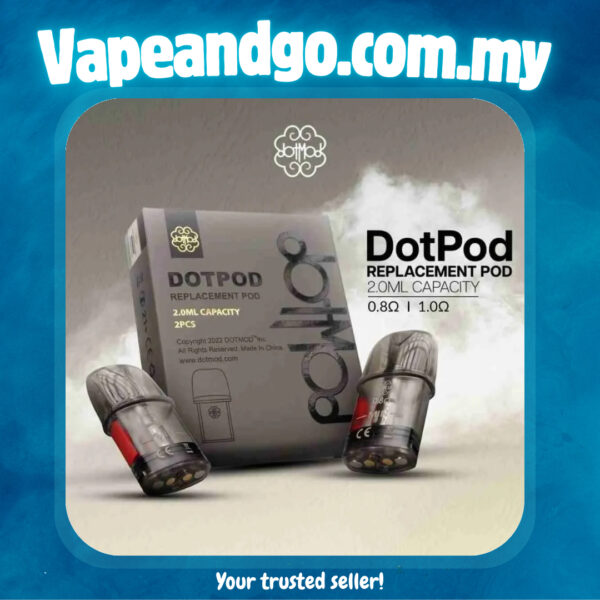 dotpod