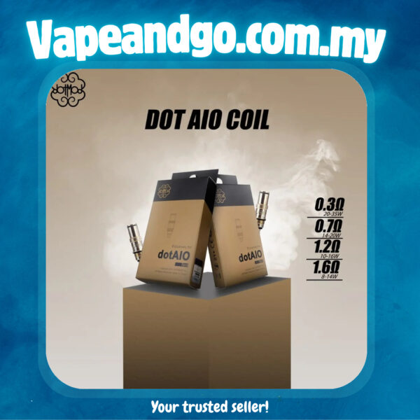 dotmod v1