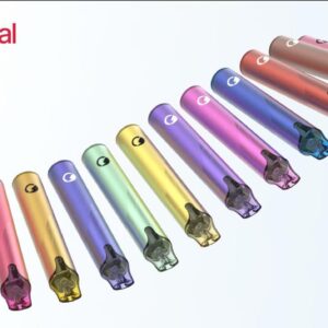 Alternative view of Quik Disposable 3ml by Kardinal Akta 852 Registered Genuine Stock Buy Now