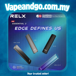 RELX Essential
