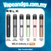 RELX Infinity 2