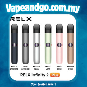 RELX Infinity 2