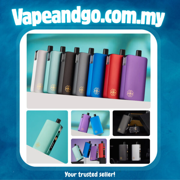 Dotpod Max
