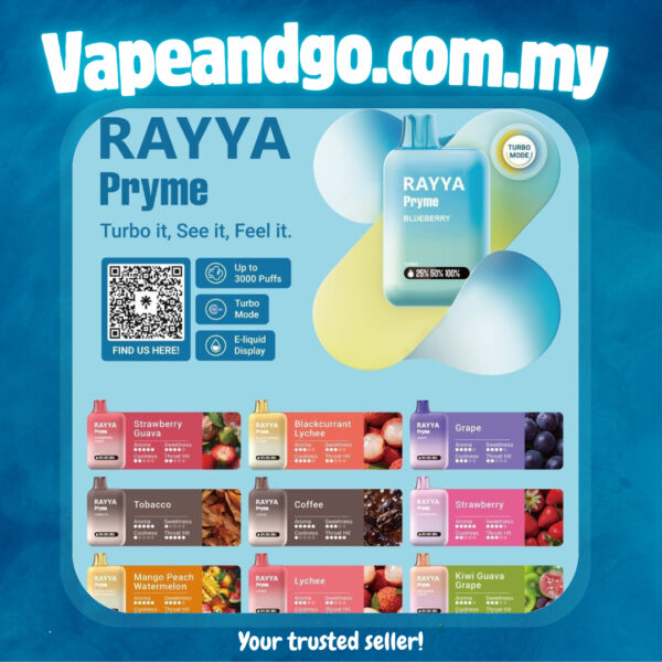pryme