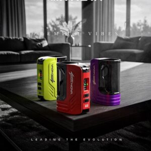 Alternative view of Akso Supa Nova Device Kit 650mAh Genuine Stock Buy Now