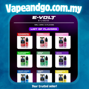 e-volt