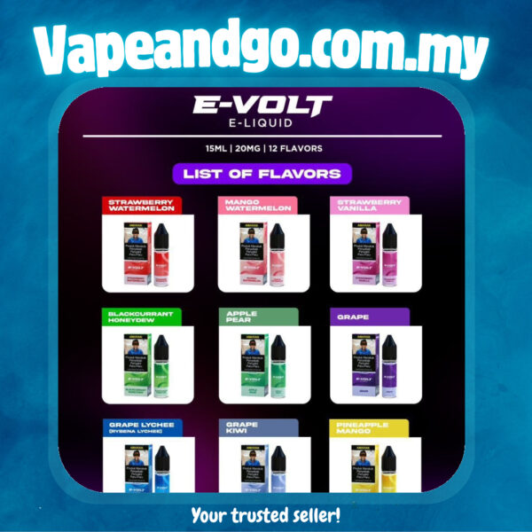 e-volt
