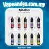 fuselab e-liquid