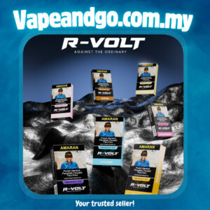 r-volt