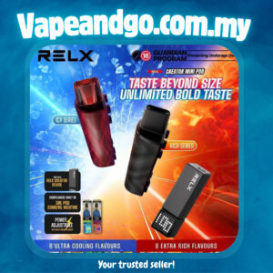 relx creator
