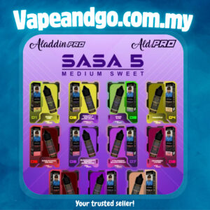 sasa 5