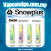 snowplus