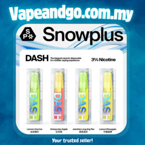 snowplus