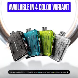 Alternative view of Offgrid Engage Starter Kit (Include 0.4 Ohm & 06 Ohm Cartridge) Genuine Stock Buy Now