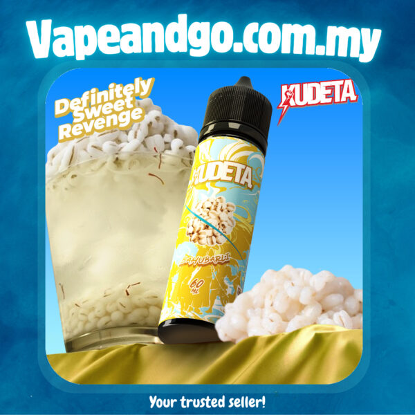 kudeta