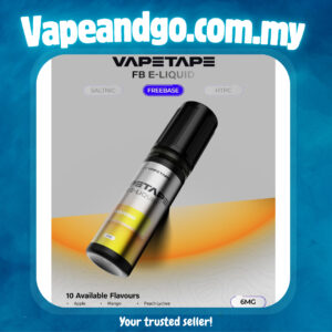 vapetape 15ml