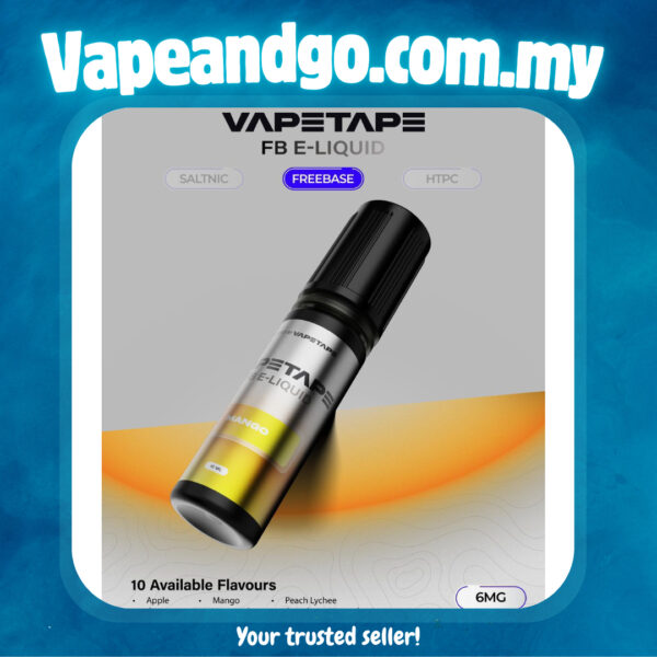 vapetape 15ml