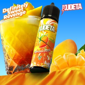 Alternative view of Kudeta Freebase 60ml Genuine Stock Buy Now