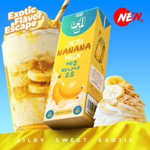 Alternative view of Nen Freebase 60ml Genuine Stock Buy Now