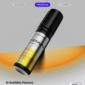 Alternative view of Vapetape 15ml E-Liquid Freebase Genuine Stock Buy Now