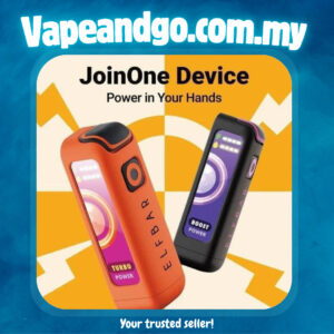 elfbar joinone