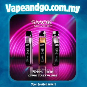 smok novo gt