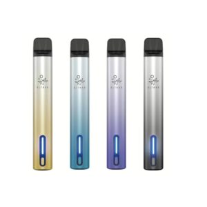 Alternative view of ELFA Turbo Device & ELFA Cartridge By Elfbar Genuine Stock Buy Now