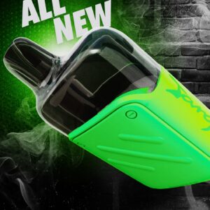 Alternative view of Syokbar Target Starter Kit 650mAh Genuine Stock Buy Now