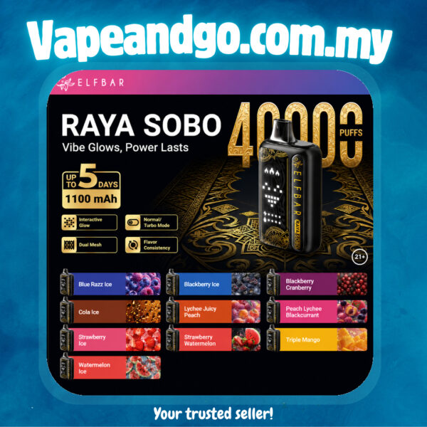 elfbar raya sobo