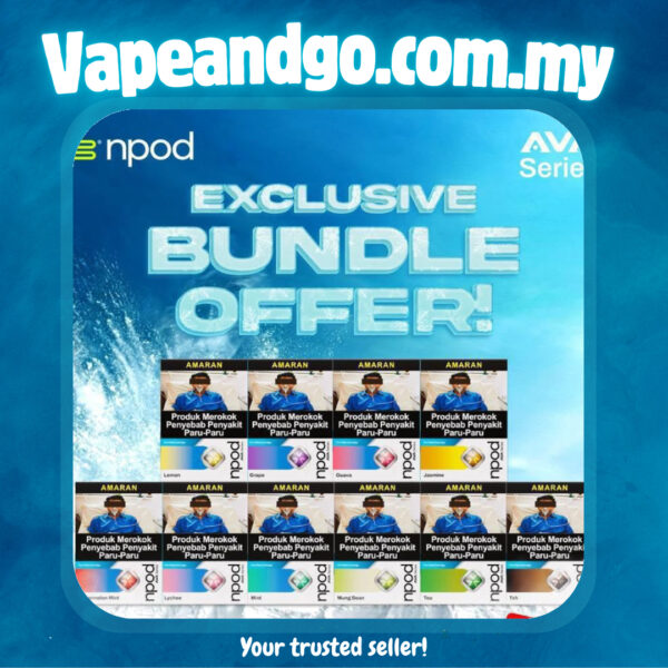 npod ava
