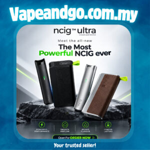 ncig ultra