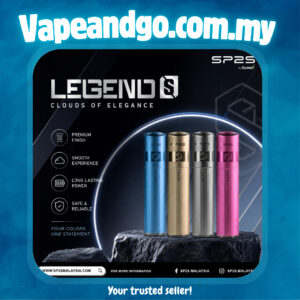 sp2s legend