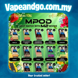 aladdin pro mpod