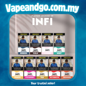 infy cartridge