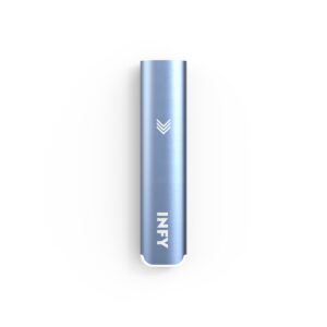 Alternative view of INFY Device 400mAh Battery By This Is Salts Genuine Stock Buy Now